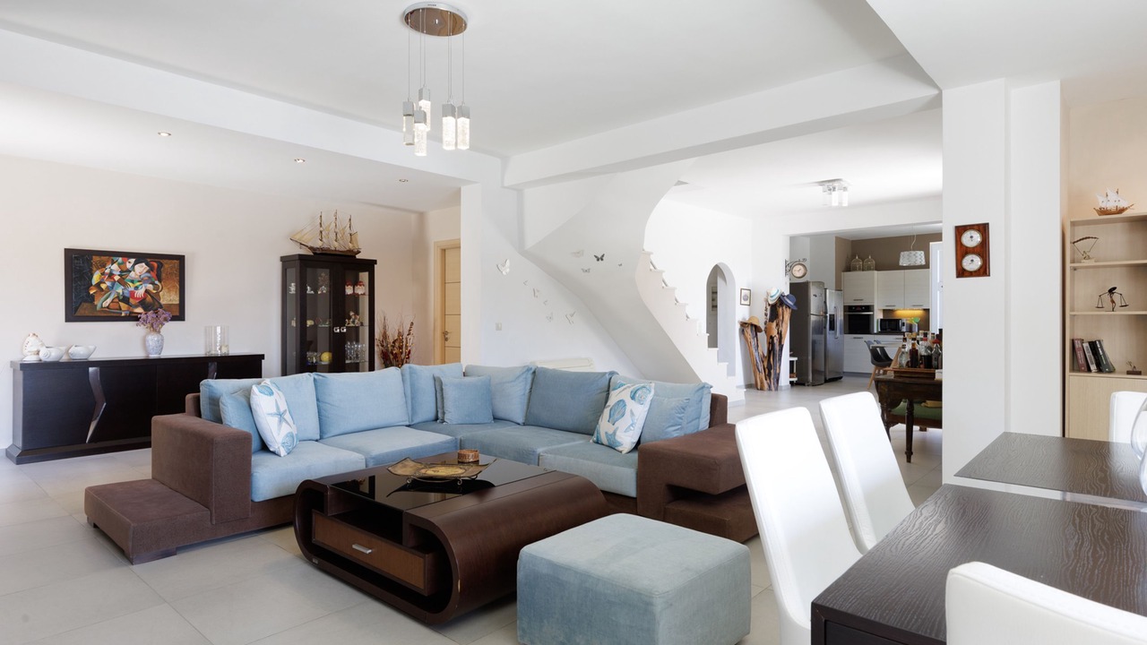 Photo of Livingroom in Koundouros