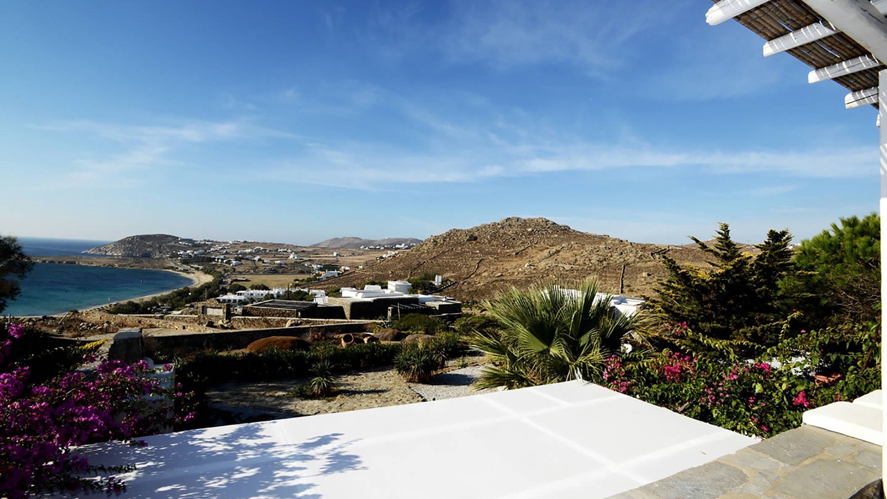 Photo of Outdoor in Kalafatis
