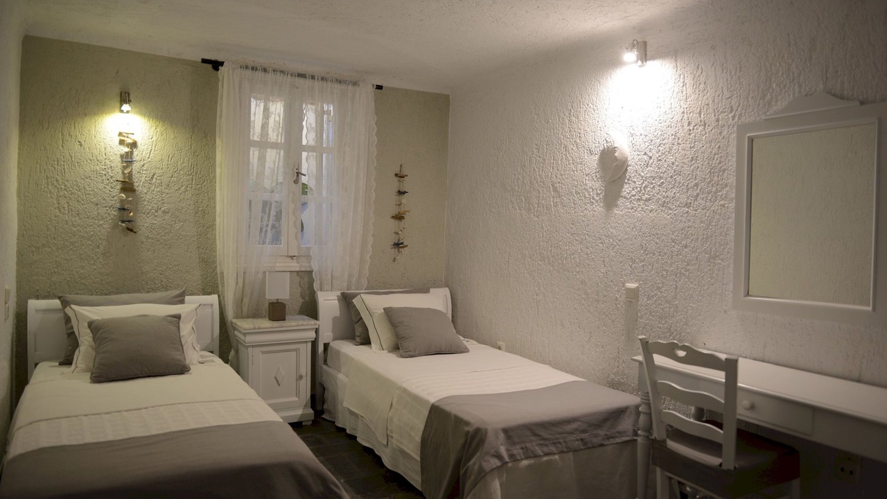Photo of Bedroom in Kalafatis