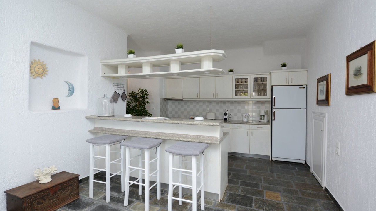 Photo of Kitchen in Kalafatis