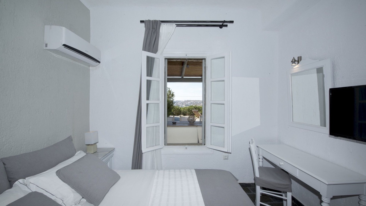 Photo of Bedroom in Kalafatis