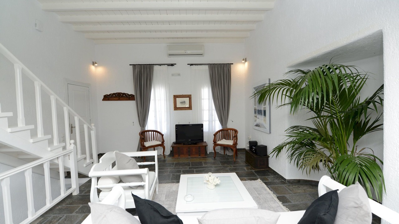 Photo of Livingroom in Kalafatis