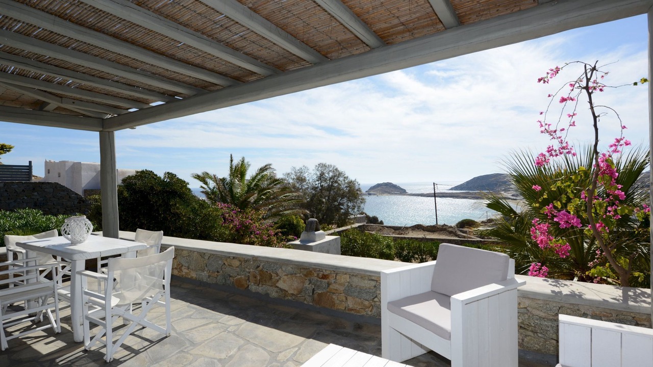 Photo of Outdoor in Kalafatis