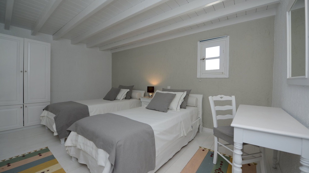 Photo of Bedroom in Kalafatis