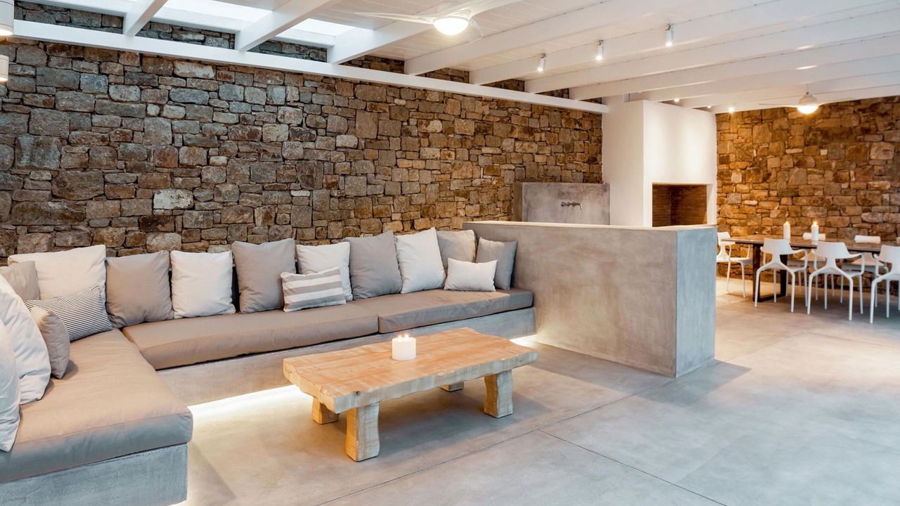 Photo of Livingroom in Elia