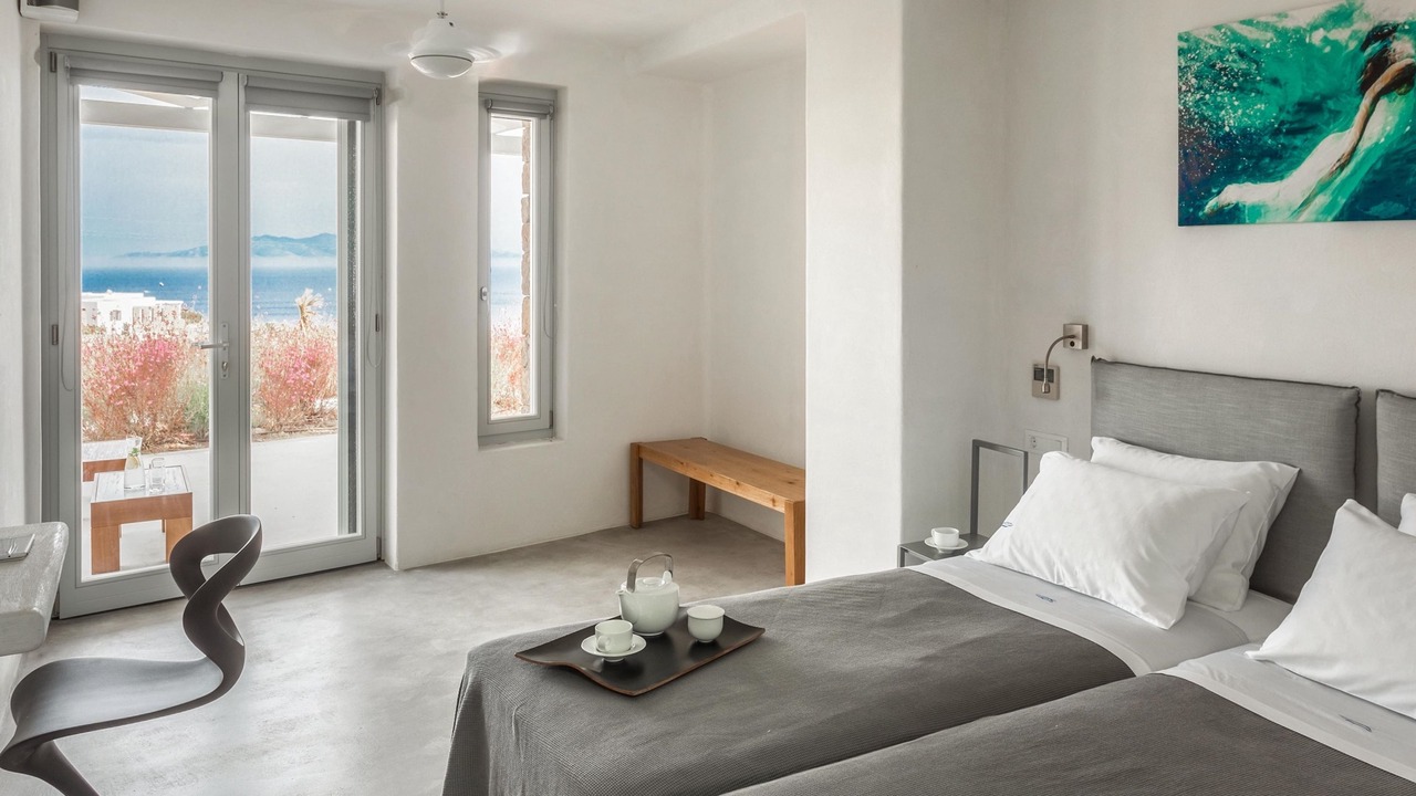 Photo of Bedroom in Elia