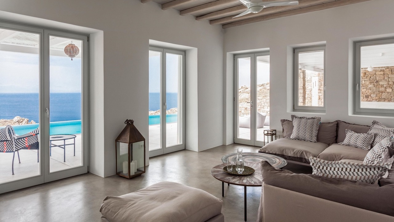 Photo of Livingroom in Elia