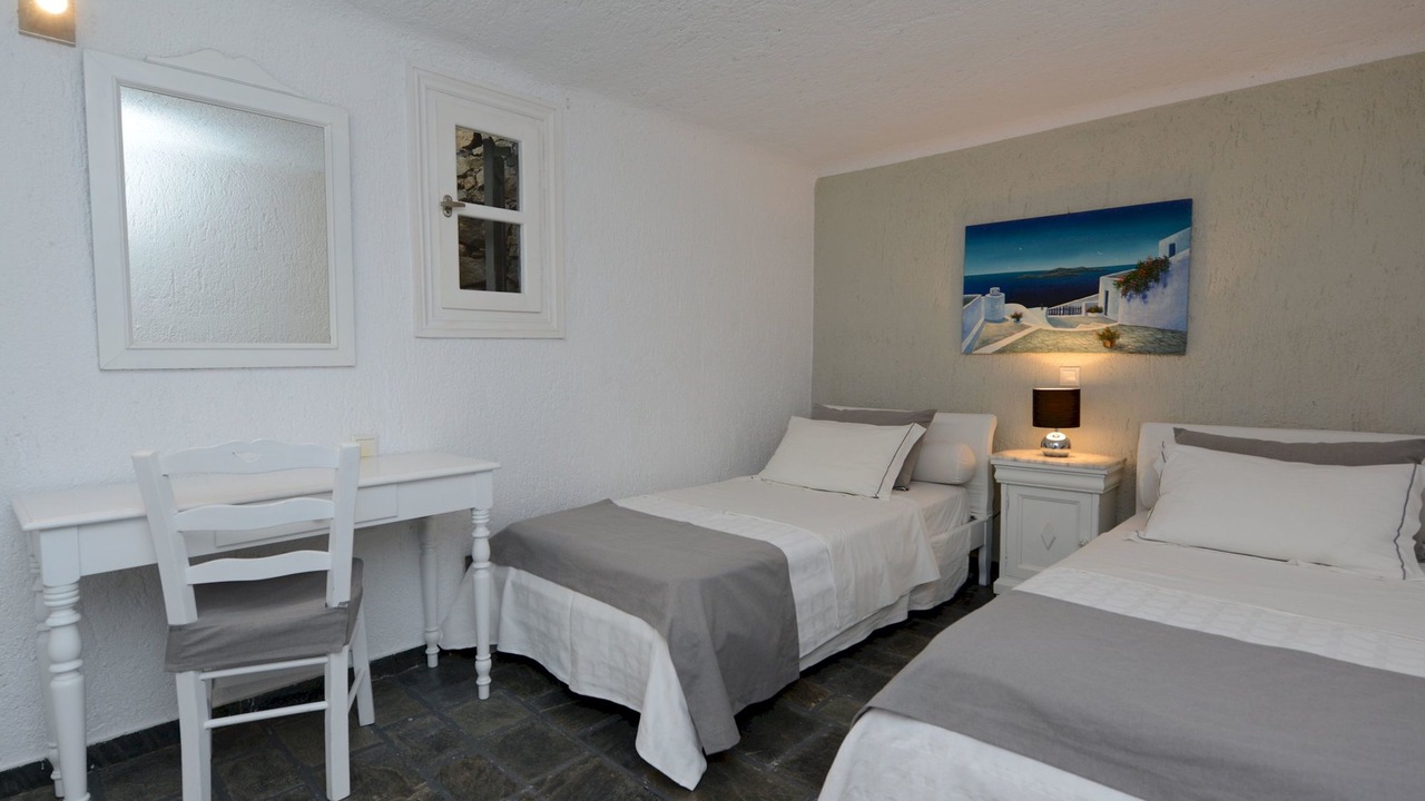 Photo of Bedroom in Kalafatis