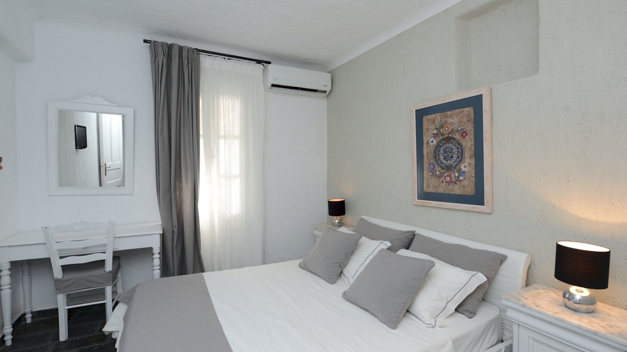 Photo of Bedroom in Kalafatis