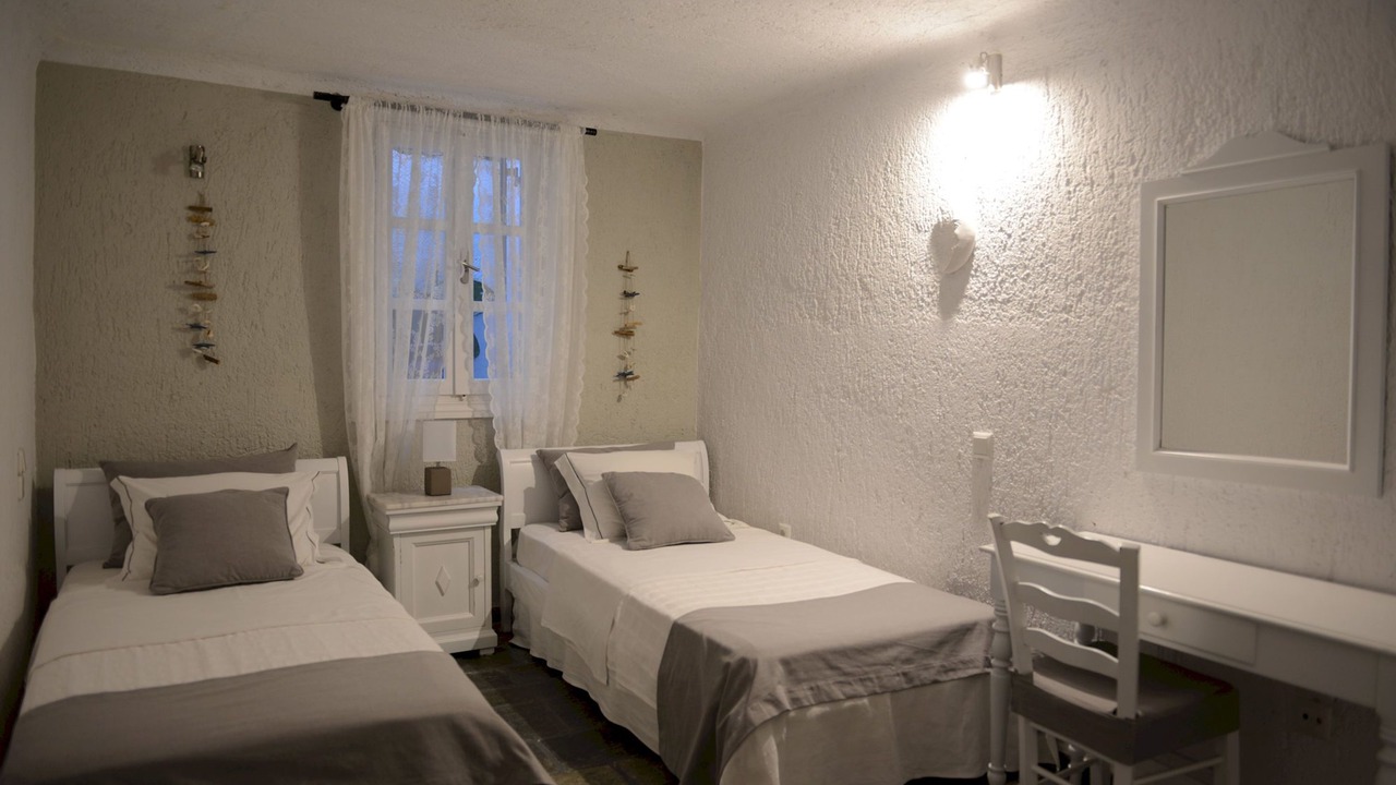 Photo of Bedroom in Kalafatis