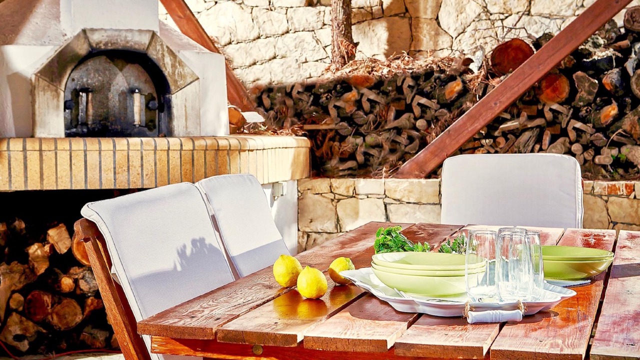Photo of Outdoor in Karteros