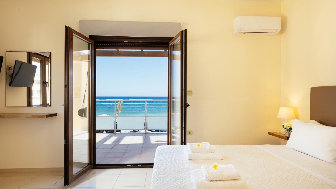 Photo of Bedroom in Rethymno