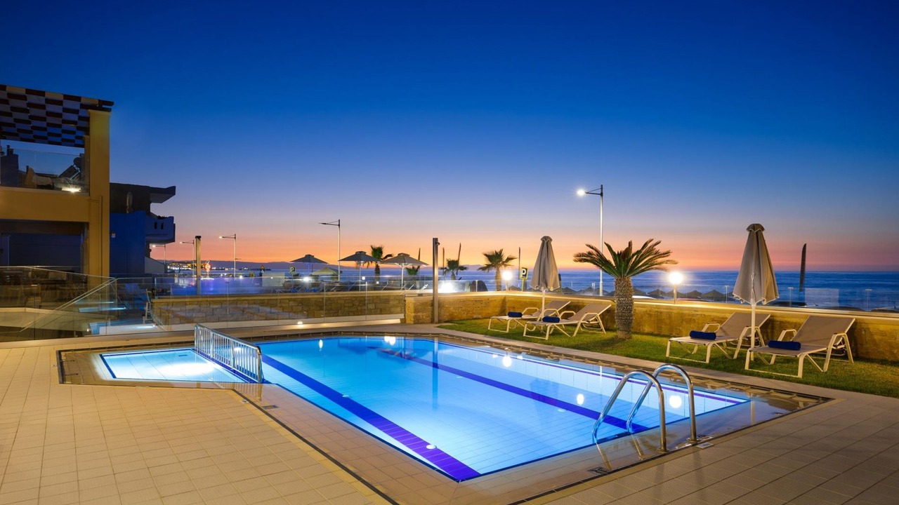 Photo of Outdoor in Rethymno