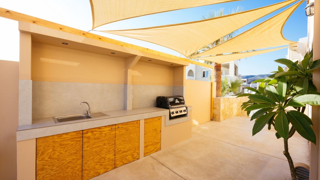 Photo of Outdoor in Rethymno