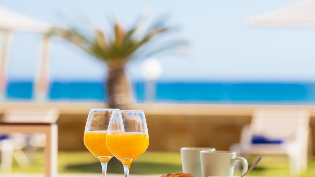 Photo of Outdoor in Rethymno