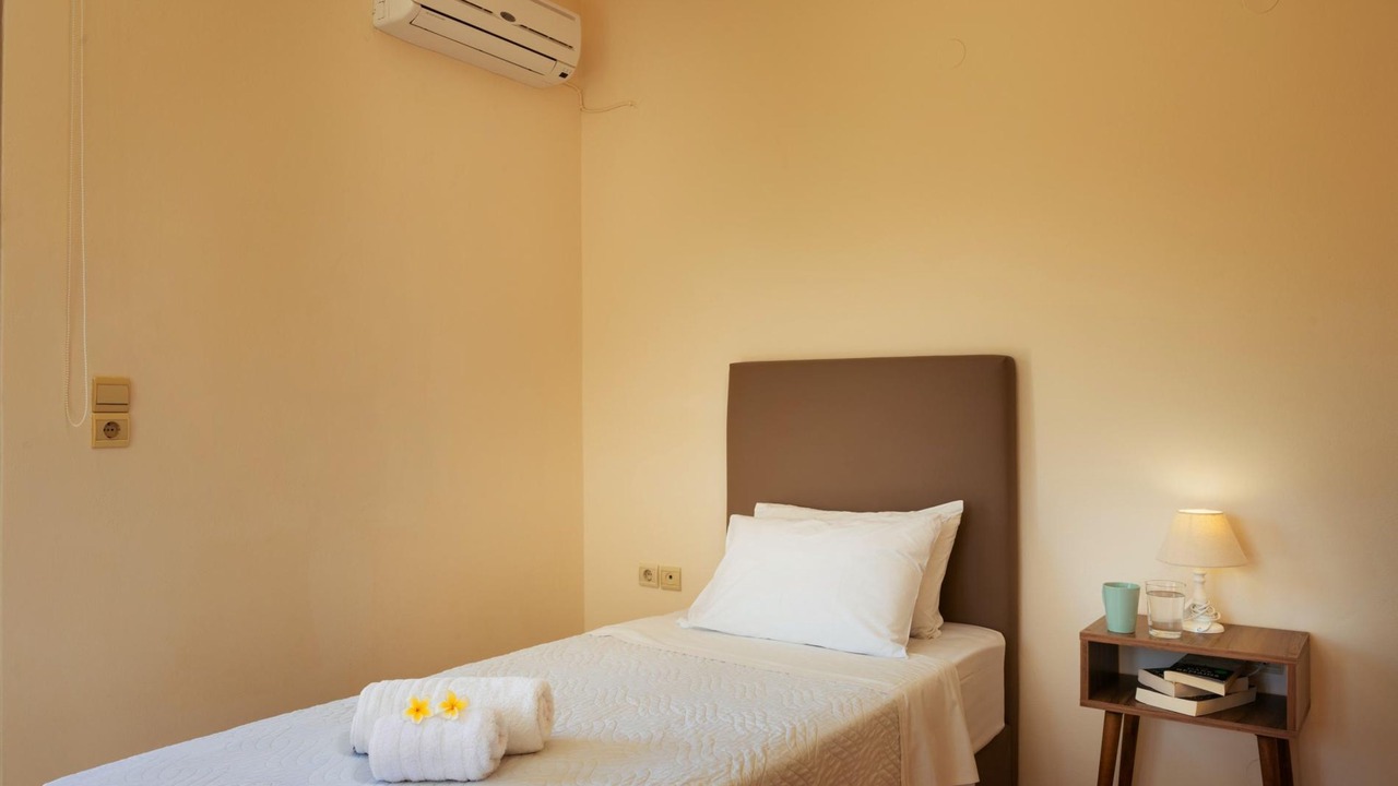 Photo of Bedroom in Rethymno
