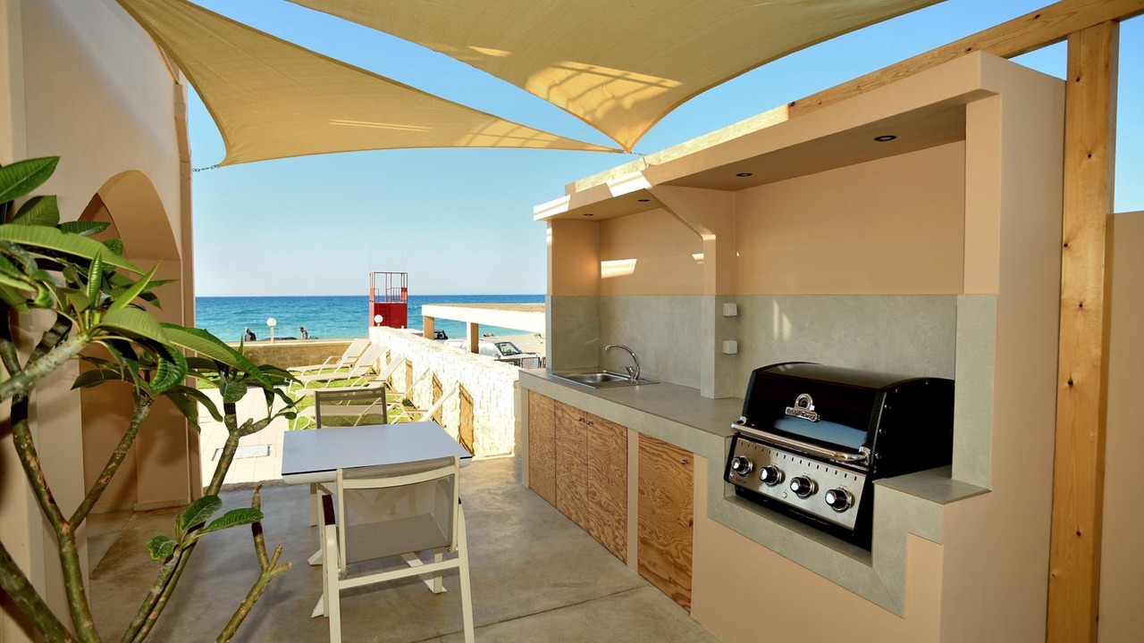 Photo of Outdoor in Rethymno