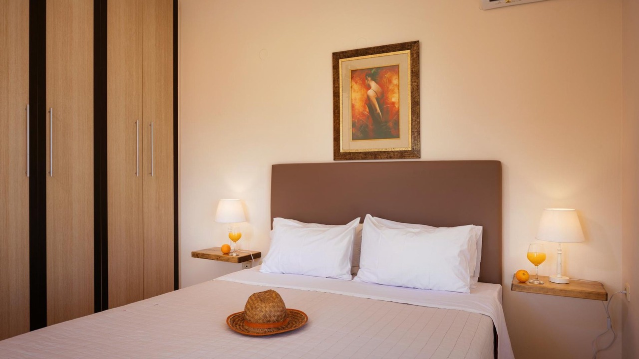 Photo of Bedroom in Rethymno