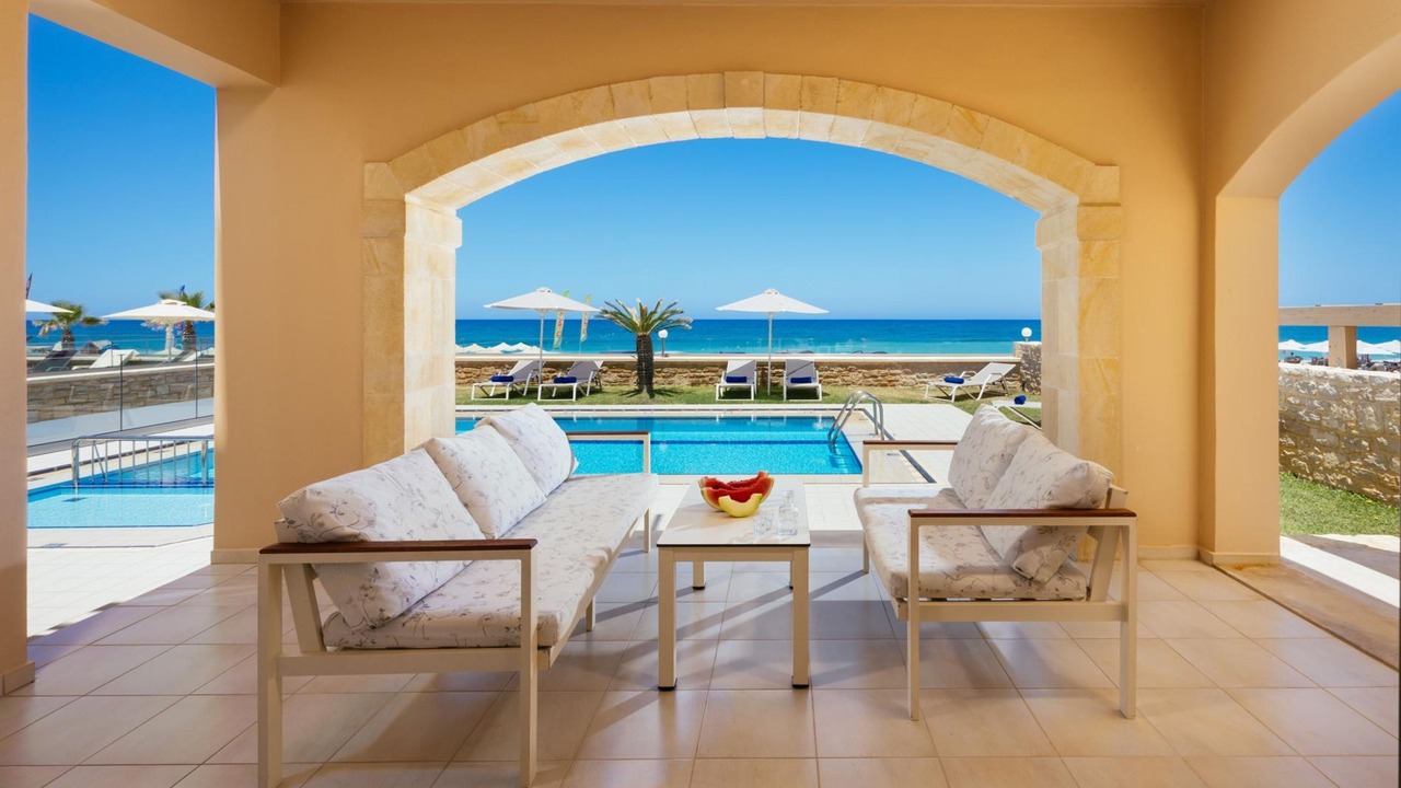 Photo of Outdoor in Rethymno