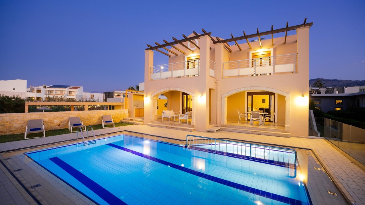 Photo of Outdoor in Rethymno