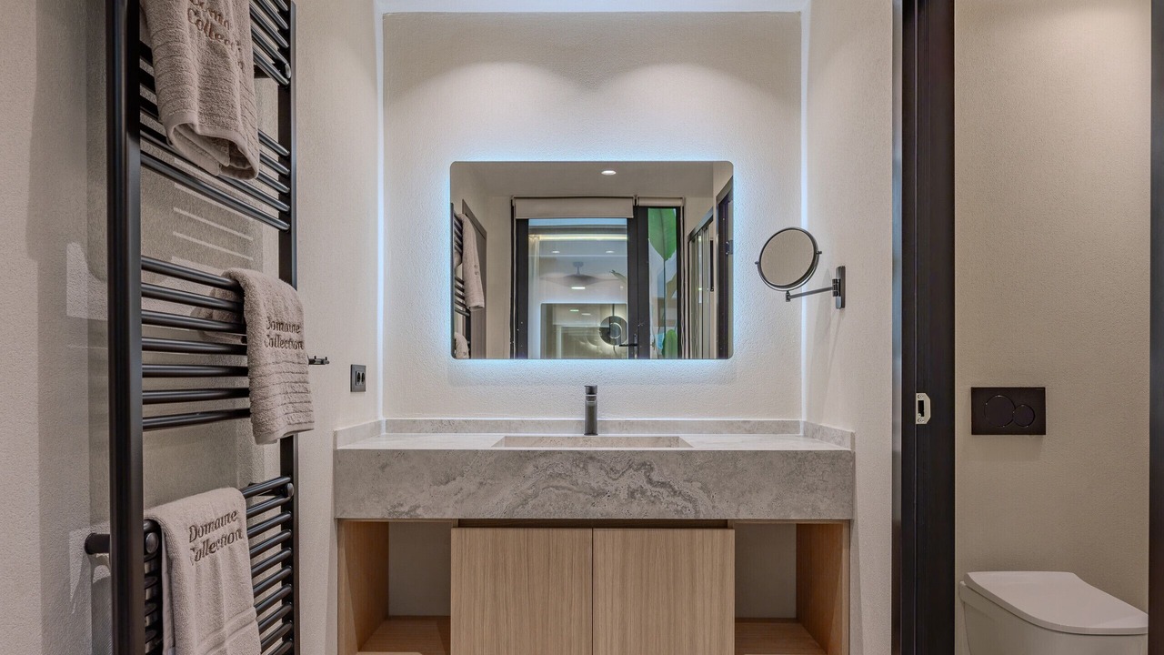 Photo of Bathroom in Gouves
