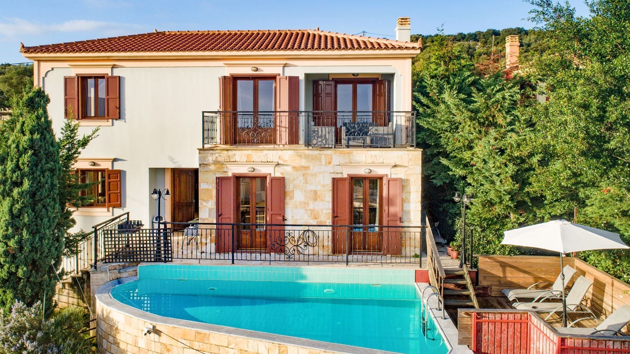 Photo of Outdoor in Katsarata