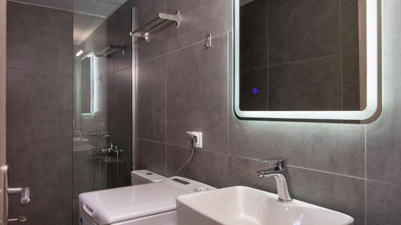Photo of Bathroom in Halepa