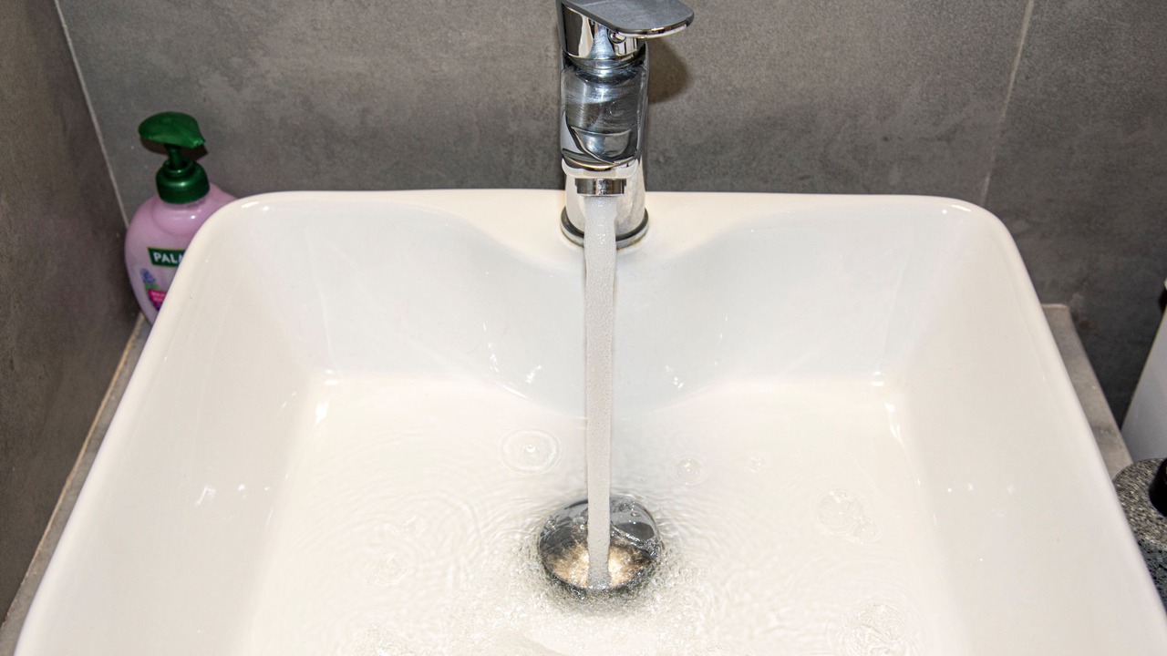 Photo of Bathroom in Halepa