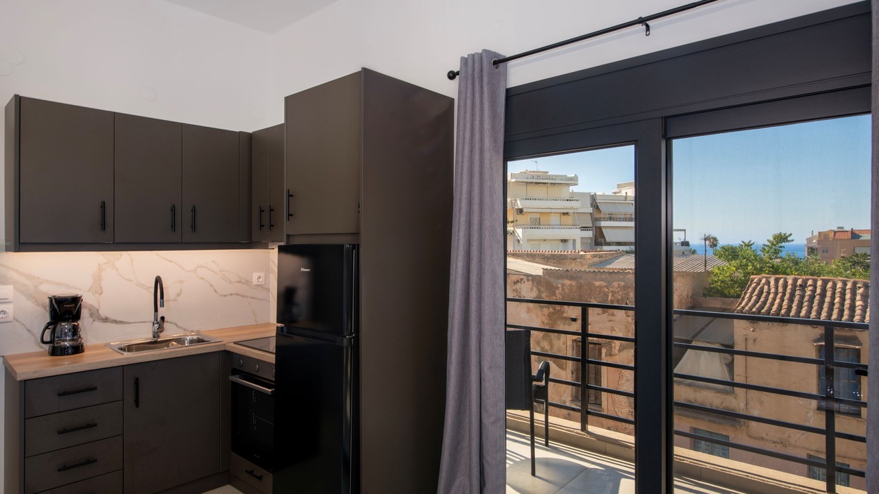 Photo of Kitchen in Halepa