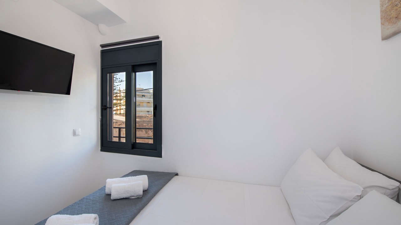 Photo of Bedroom in Halepa