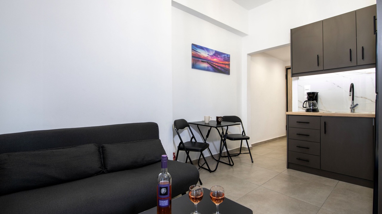 Photo of Livingroom in Halepa