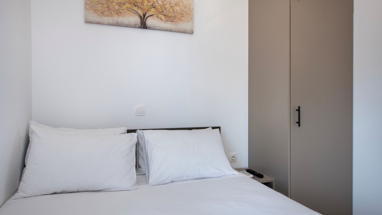 Photo of Bedroom in Halepa