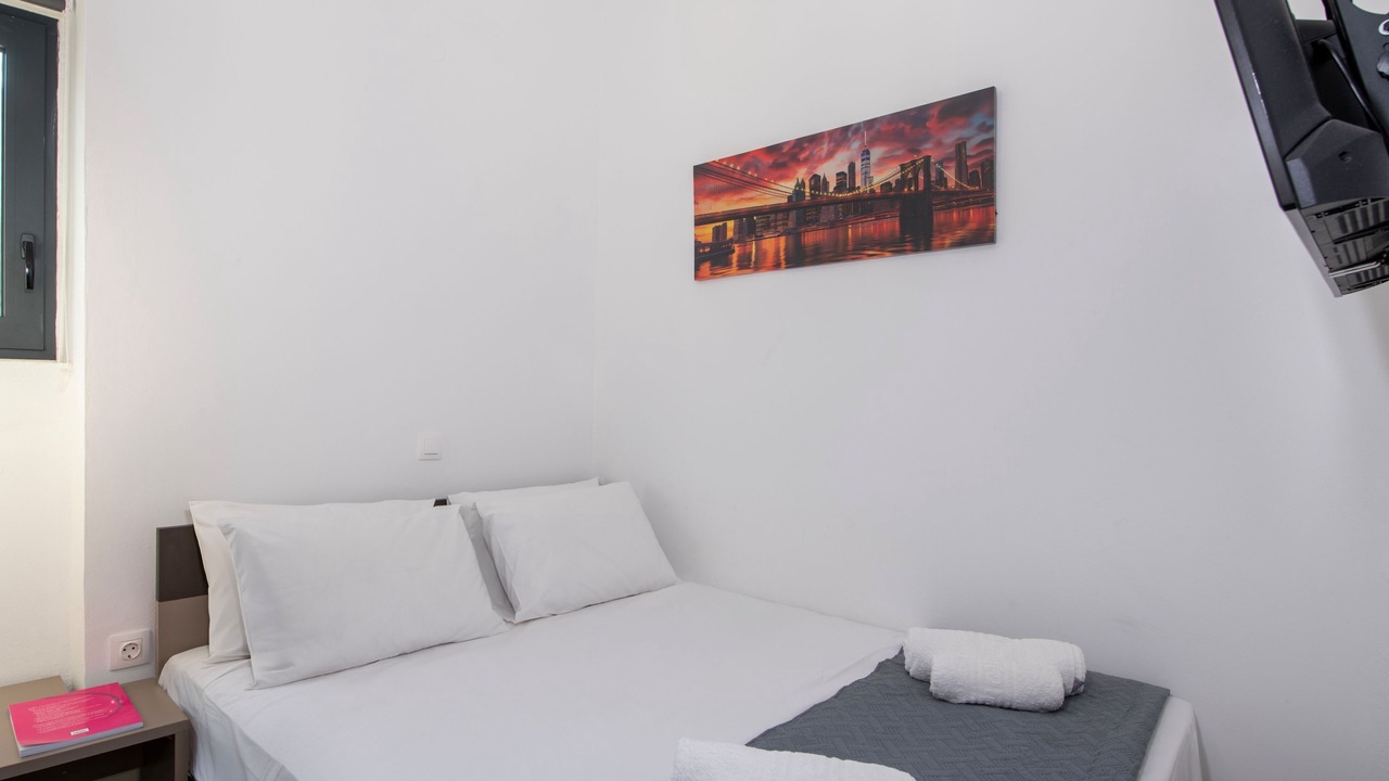 Photo of Bedroom in Halepa
