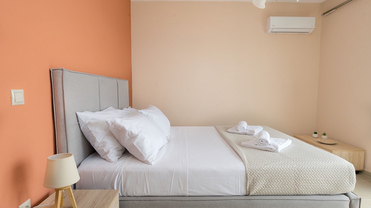 Photo of Bedroom in Mousata