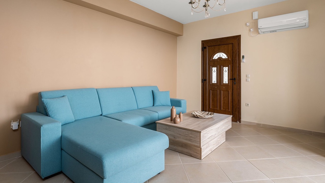 Photo of Livingroom in Mousata