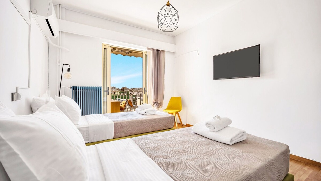Photo of Bedroom in Mets