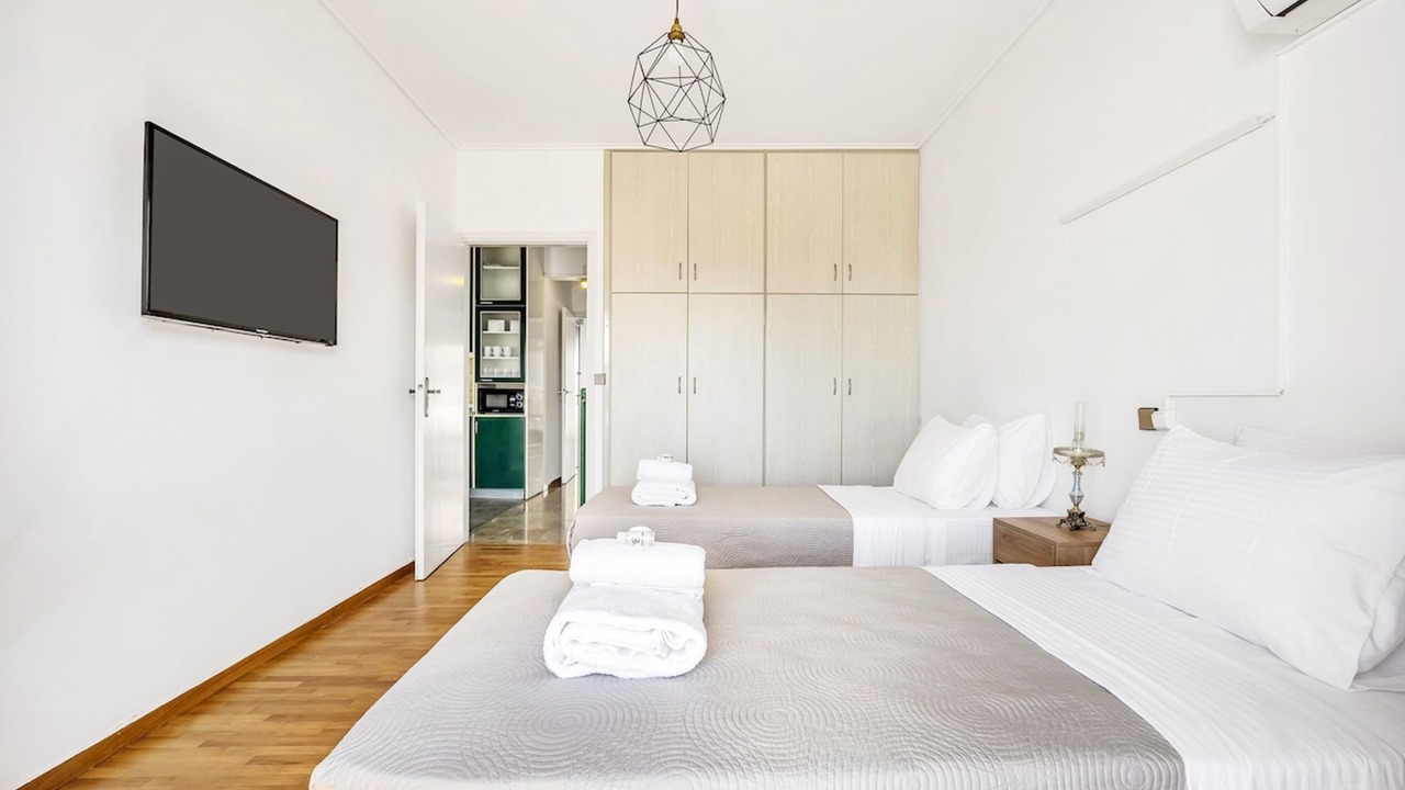 Photo of Bedroom in Mets