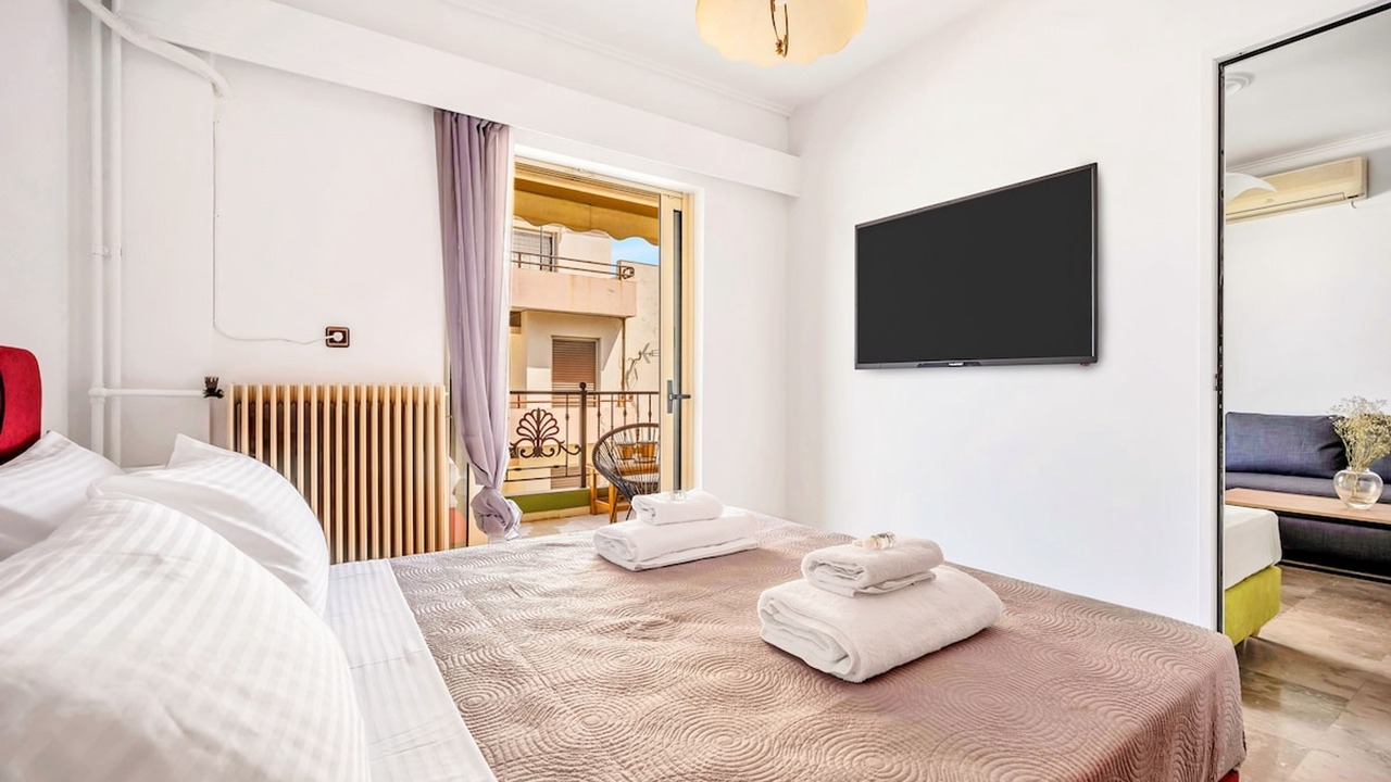 Photo of Bedroom in Mets