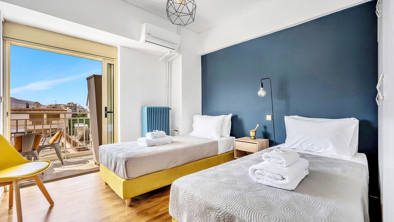 Photo of Bedroom in Mets