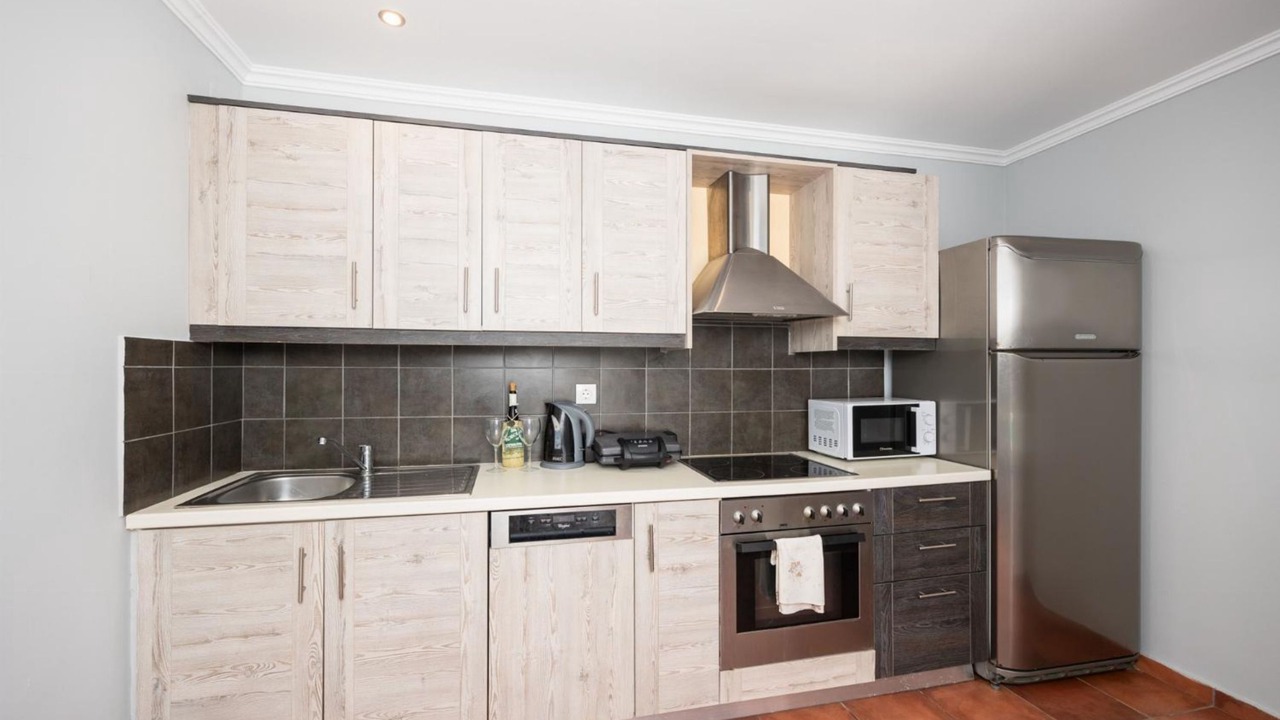 Photo of Kitchen in Kateleios