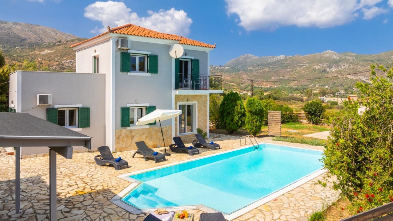 Photo of Outdoor in Kateleios