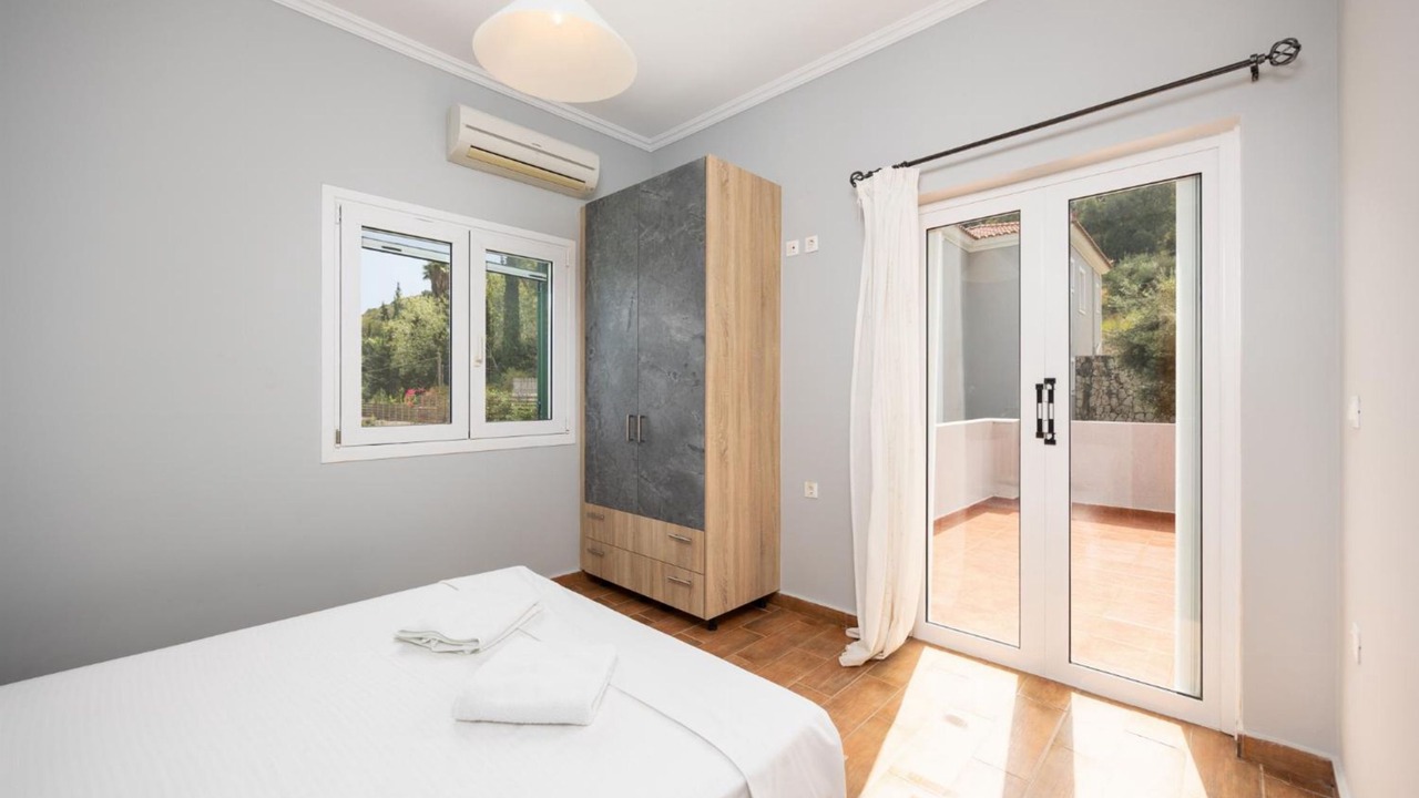 Photo of Bedroom in Kateleios