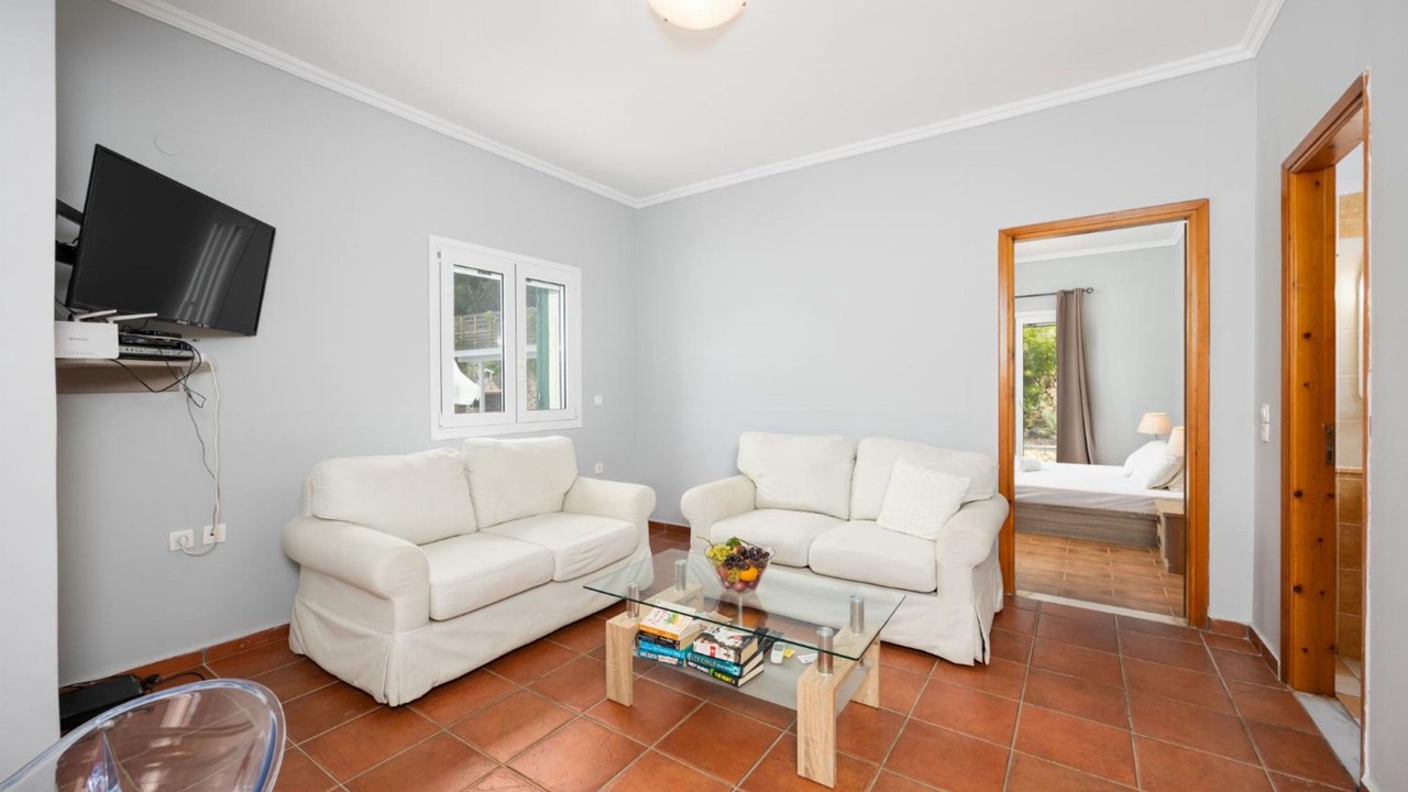 Photo of Livingroom in Kateleios