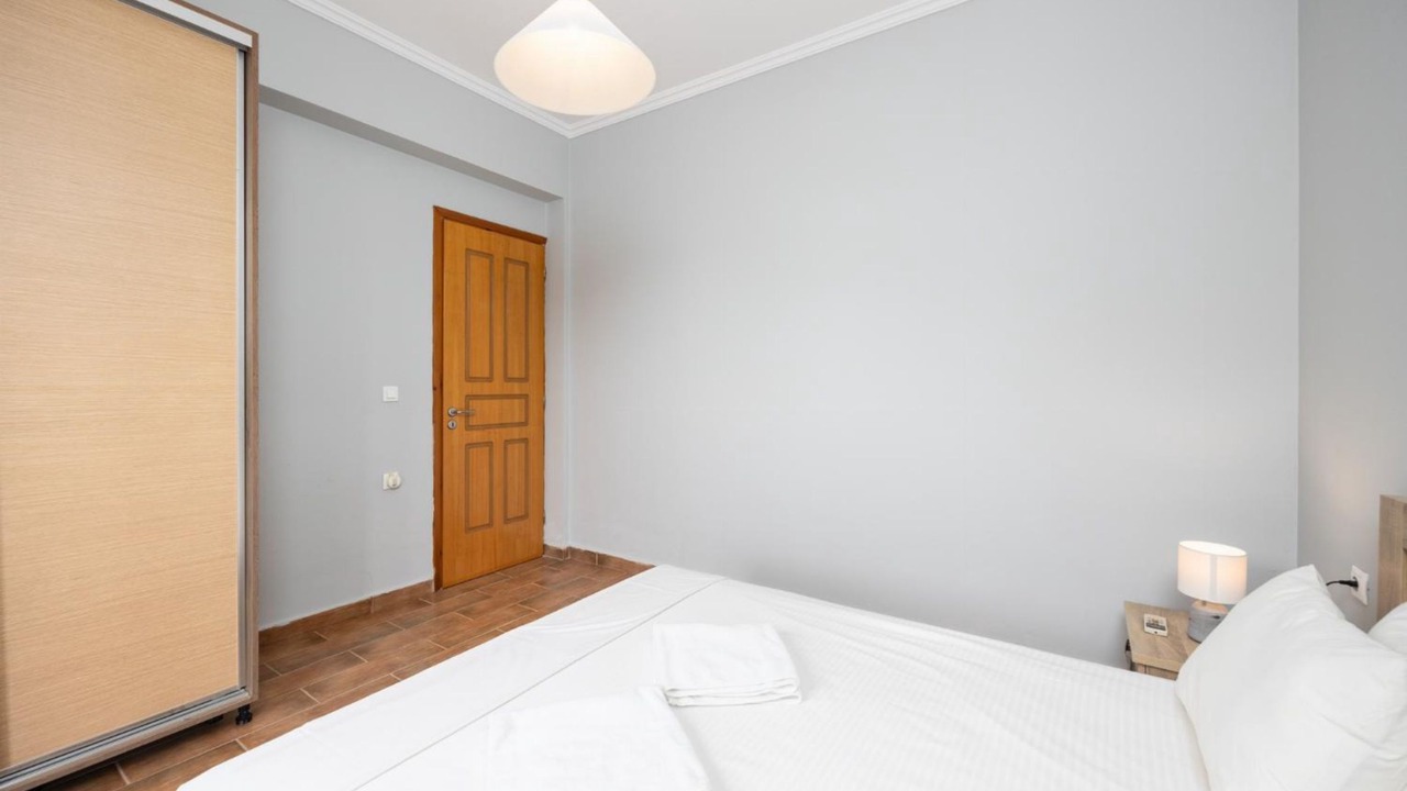 Photo of Bedroom in Kateleios