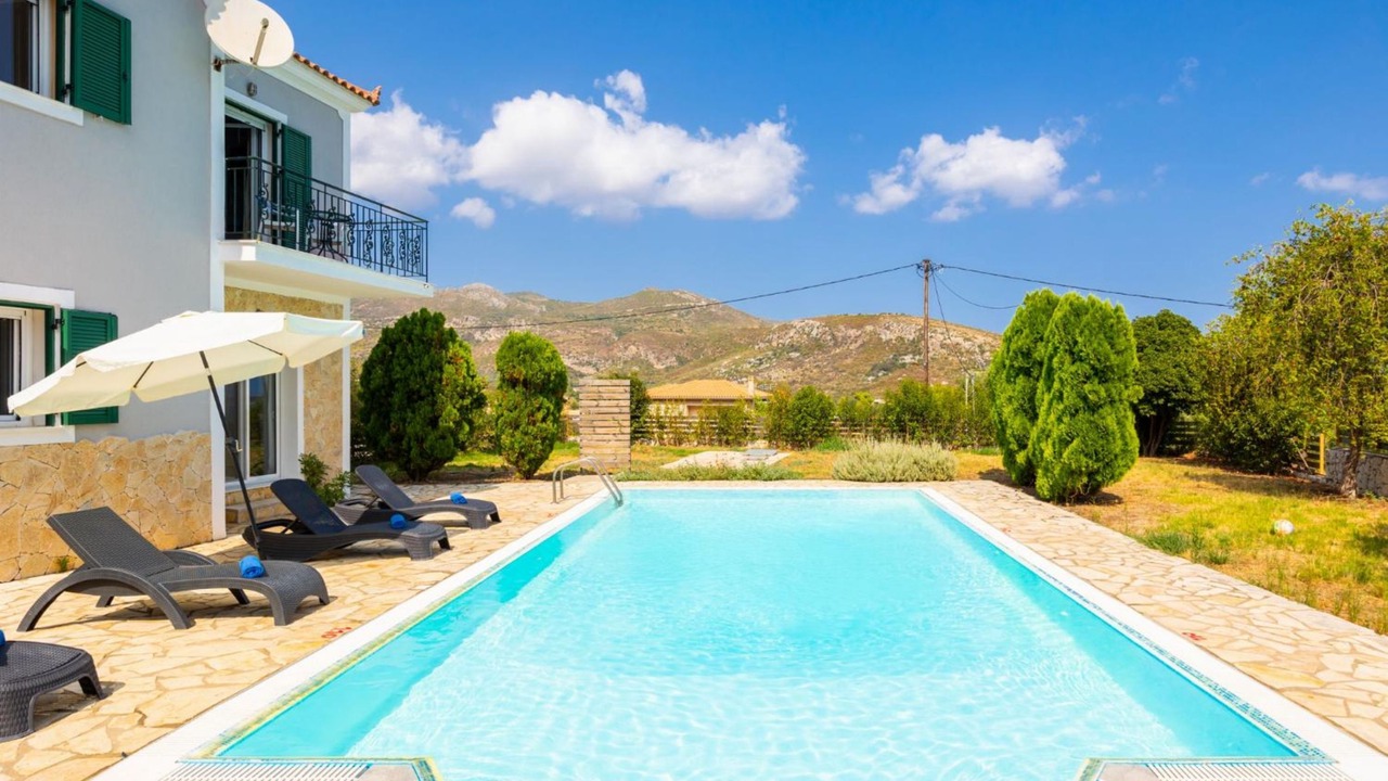 Photo of Outdoor in Kateleios