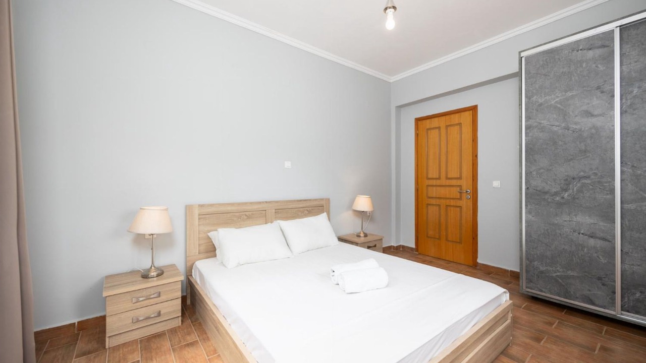 Photo of Bedroom in Kateleios
