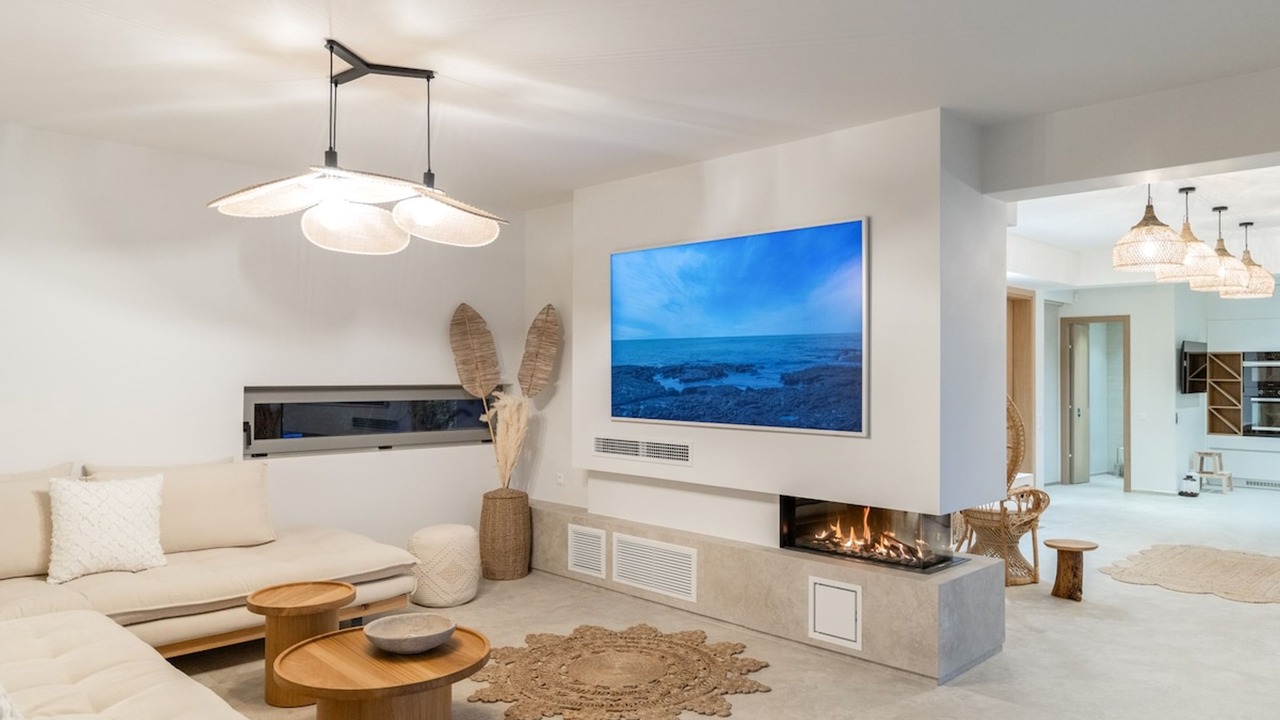 Photo of Livingroom in Apolpaina