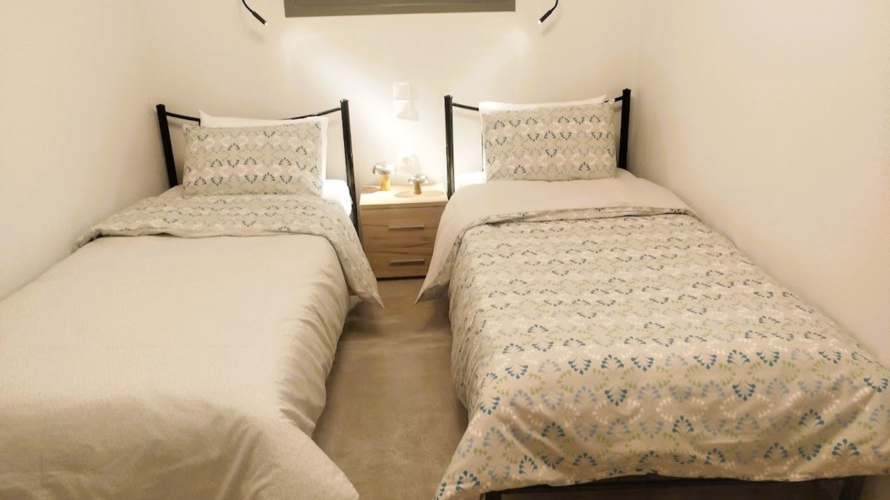 Photo of Bedroom in Trikala