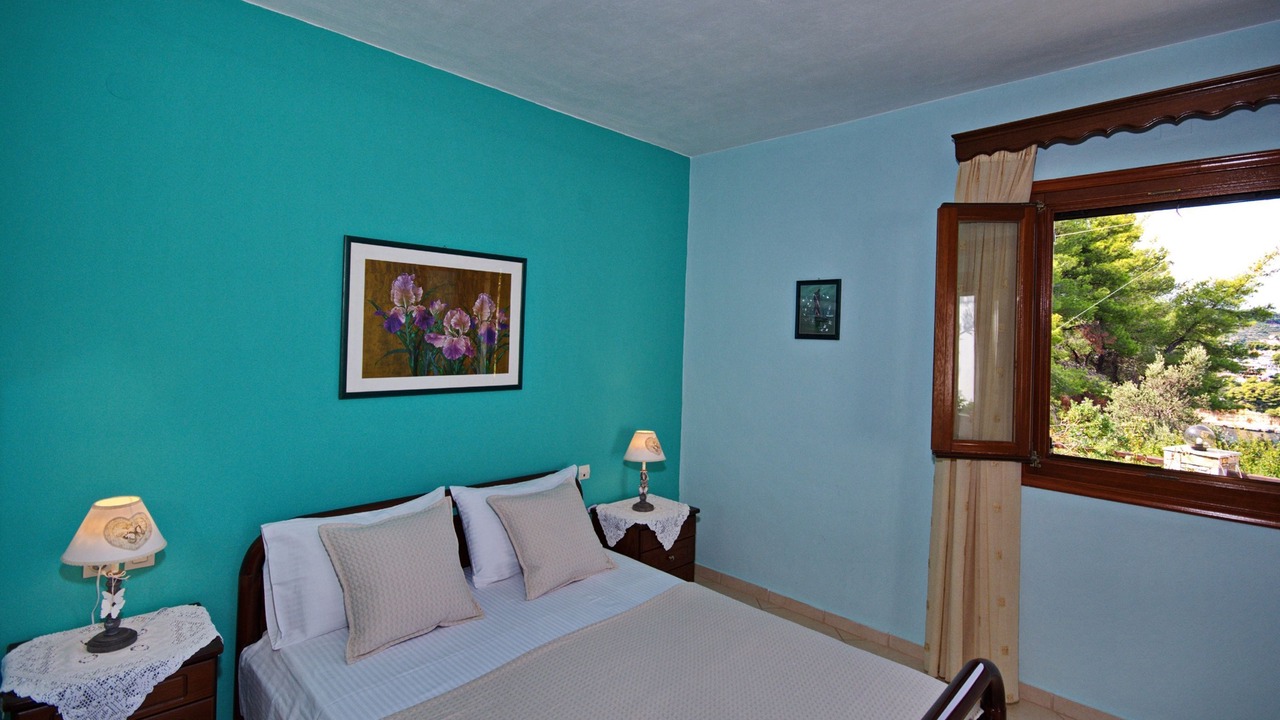 Photo of Bedroom in Votsi