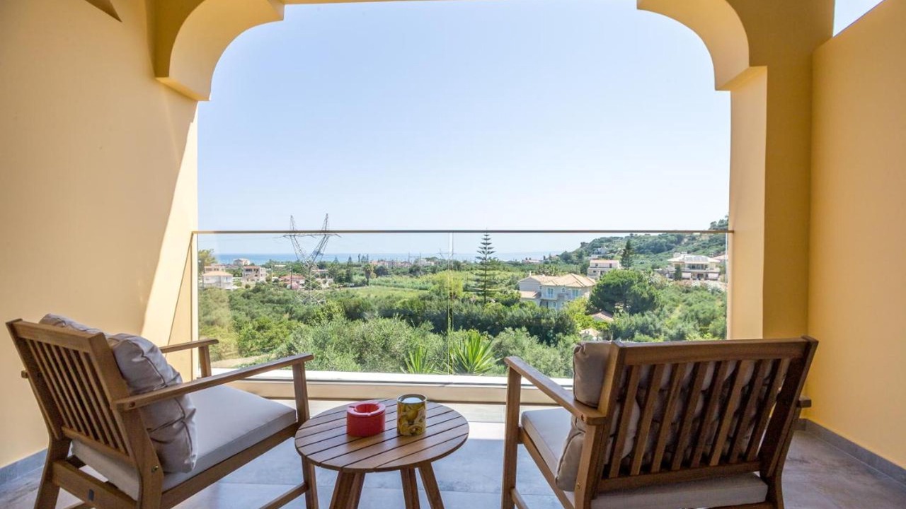Photo of Outdoor in Zakynthos